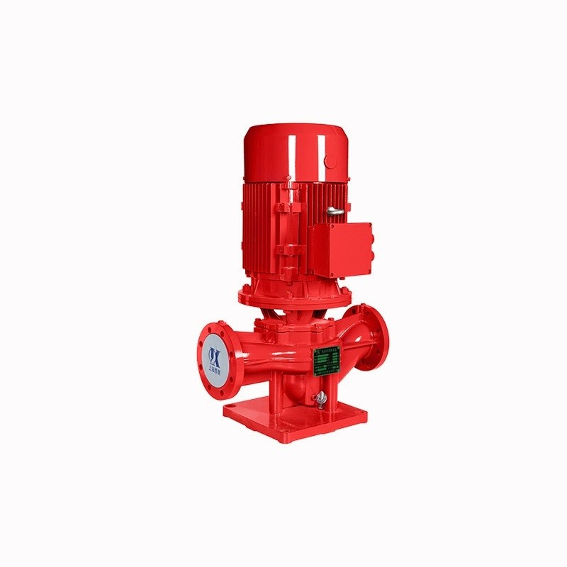 Fire Water Supply Pump suppliers