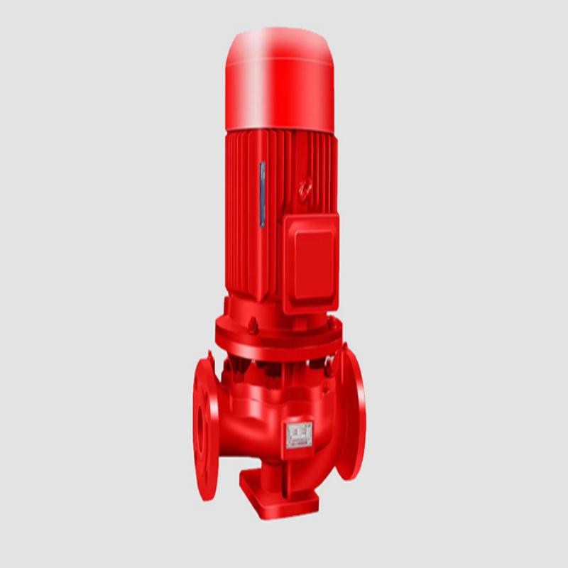 Fire Water Supply Pump manufacturers